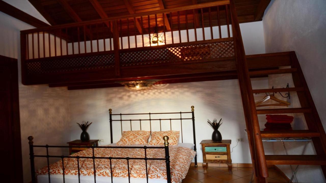 바예그란레이 Casa Buena Vista 아파트 외부 사진