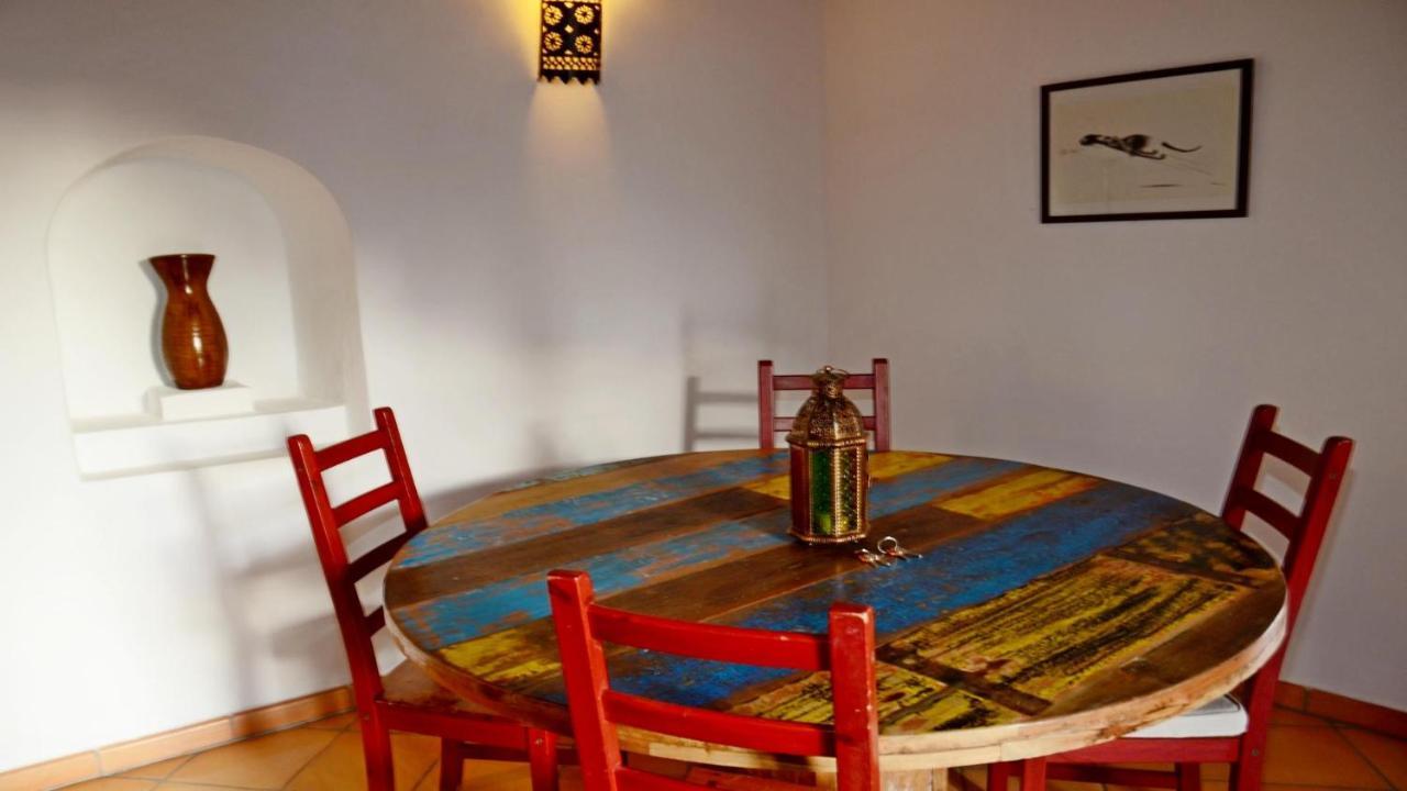 바예그란레이 Casa Buena Vista 아파트 외부 사진