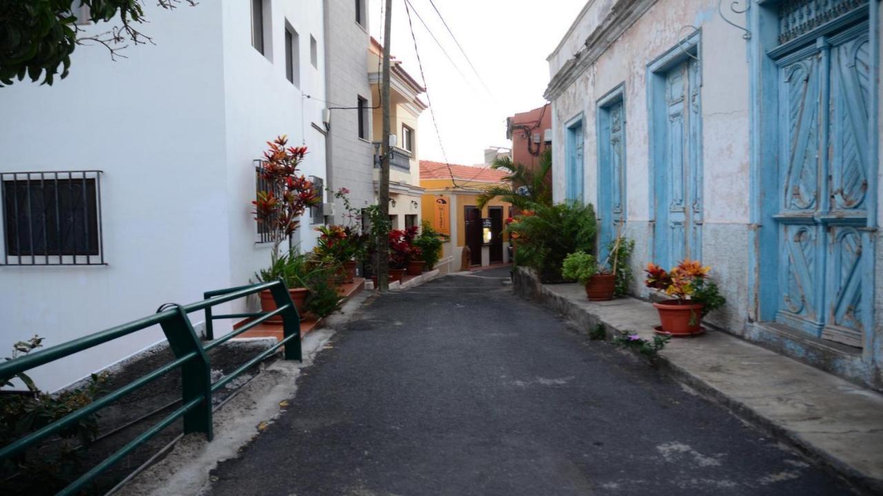 바예그란레이 Casa Buena Vista 아파트 외부 사진
