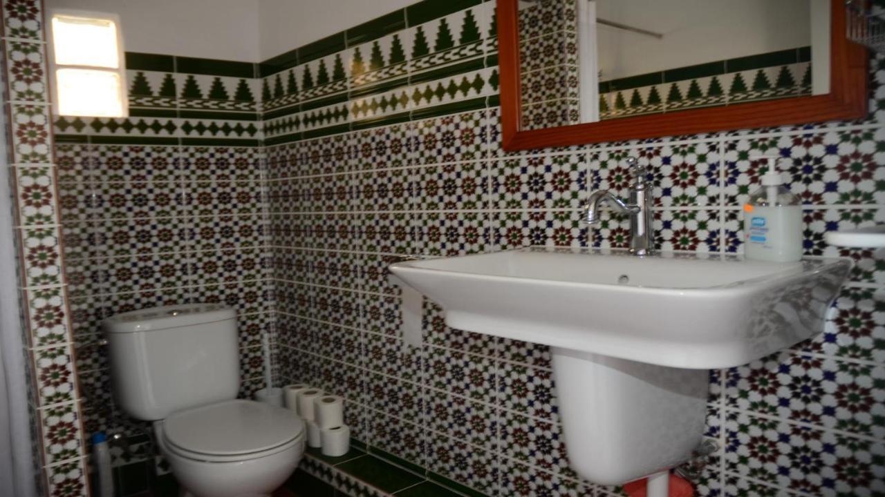 바예그란레이 Casa Buena Vista 아파트 외부 사진