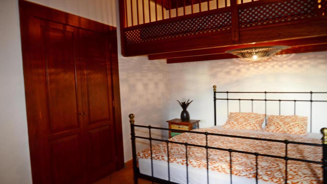 바예그란레이 Casa Buena Vista 아파트 외부 사진
