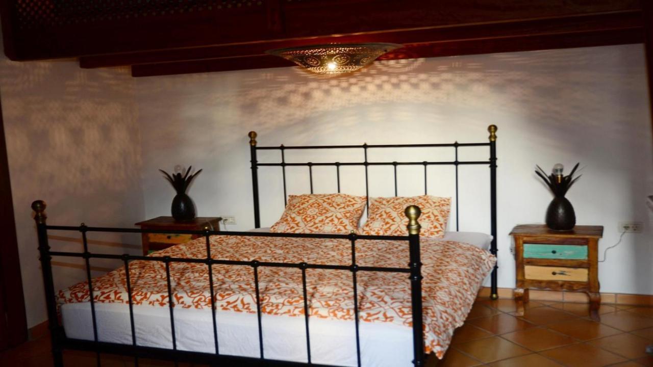 바예그란레이 Casa Buena Vista 아파트 외부 사진