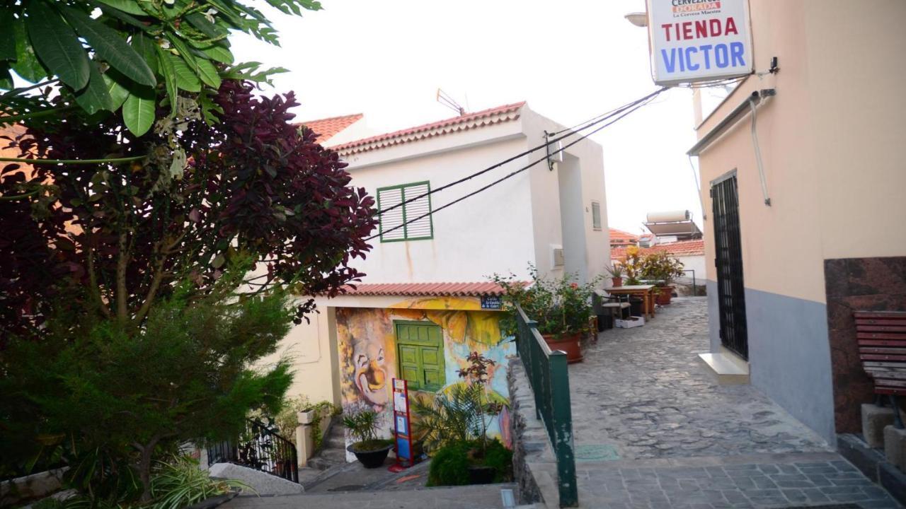바예그란레이 Casa Buena Vista 아파트 외부 사진