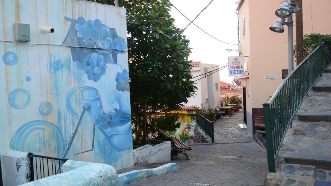 바예그란레이 Casa Buena Vista 아파트 외부 사진